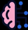 AI learning illustration